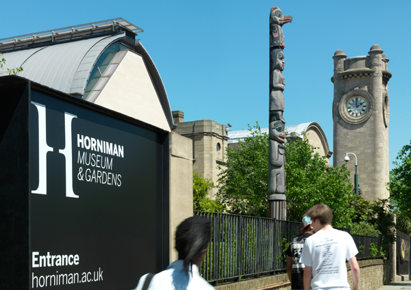 Horniman 03-